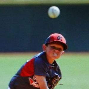 Meet your Posher, Jona